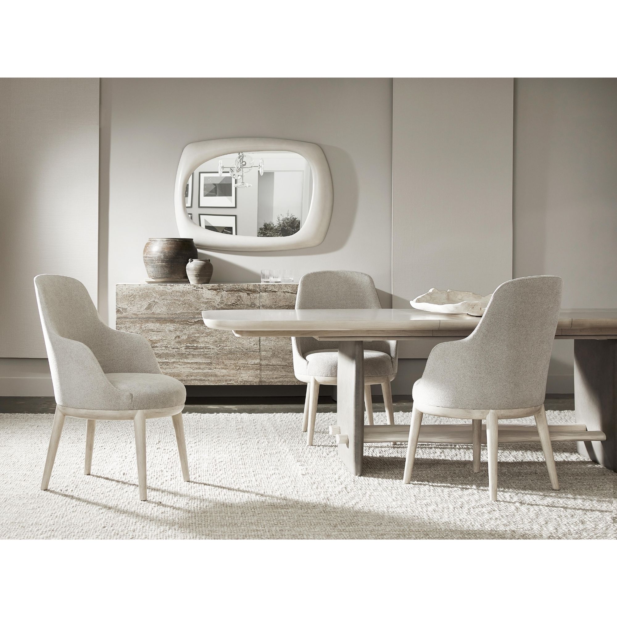 Sereno Mirror